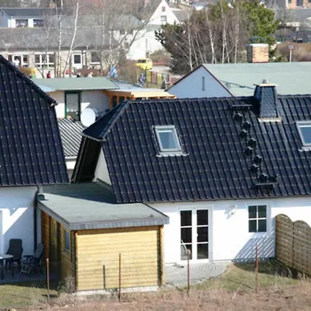 Bernstein-fewos Ca 15 Gehminuten Zum Ostseestrand *